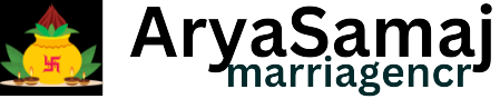 Arya Samaj Marriage
