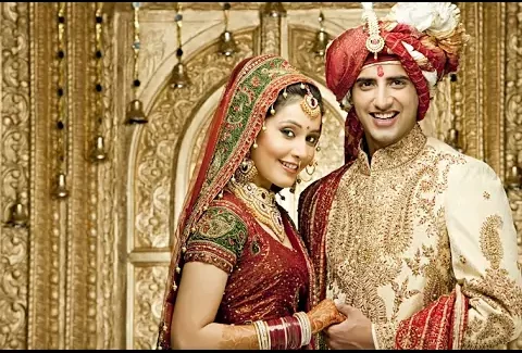 Arya Samaj Mandir Marriage