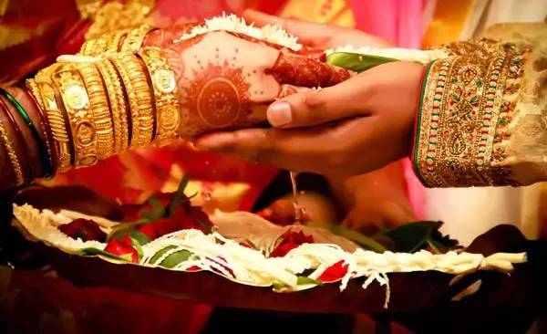 Arya Samaj Marriage